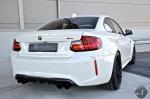 BMW M2 Coupe by DS Automobile 2017 года
